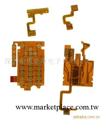 軟性電路板供應pcb板工廠,批發,進口,代購