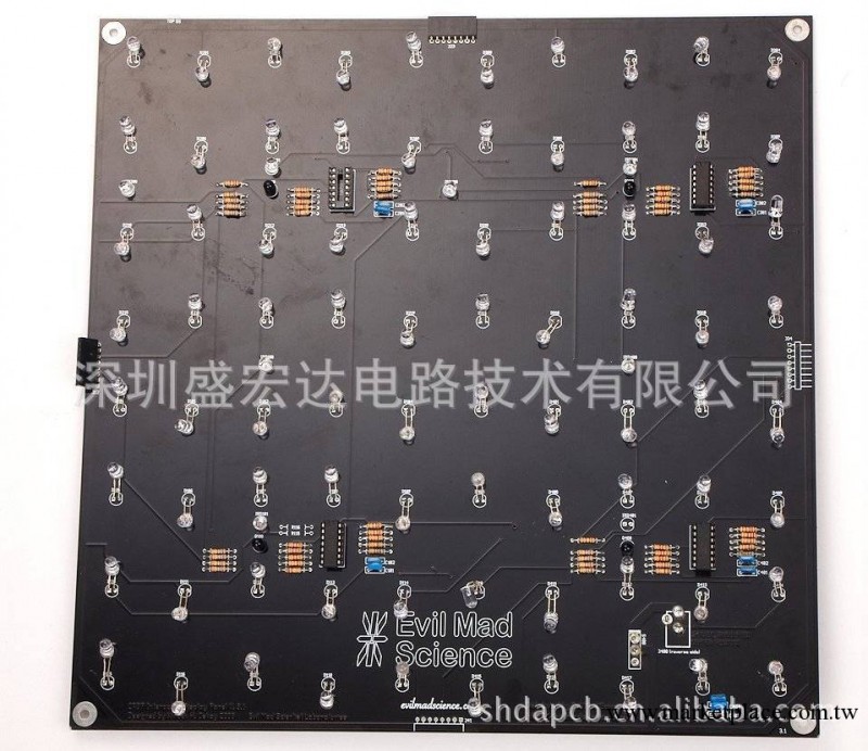 供應高品質，快交期，高精密PCB電路板，線路板PCB工廠,批發,進口,代購