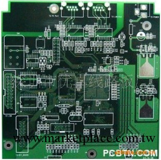 四層PCB電路板批發・進口・工廠・代買・代購