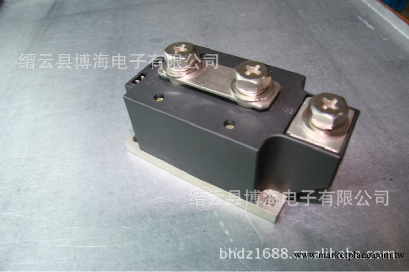 廠傢原裝直銷晶閘管摸塊MTC-500A可控矽批發・進口・工廠・代買・代購