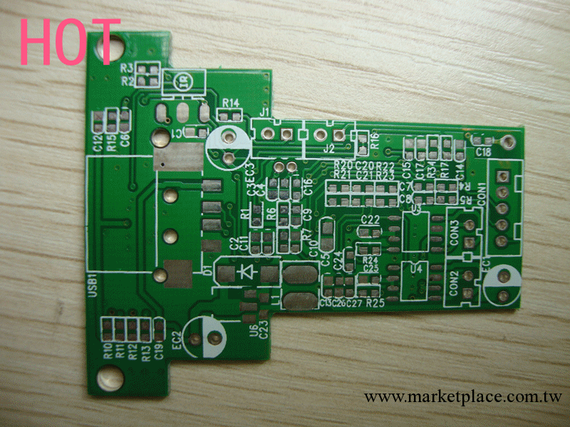 大量現貨插卡音響電路板供應 T630小音箱PCB 熱銷中工廠,批發,進口,代購