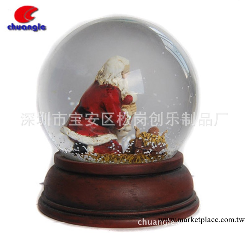 水球 聖誕水球 促銷禮品水球工廠,批發,進口,代購