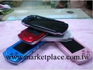 新款MP5廠傢 4.3寸PSP掌上遊戲機 迷你PSP PMP MP5 TV輸出工廠,批發,進口,代購