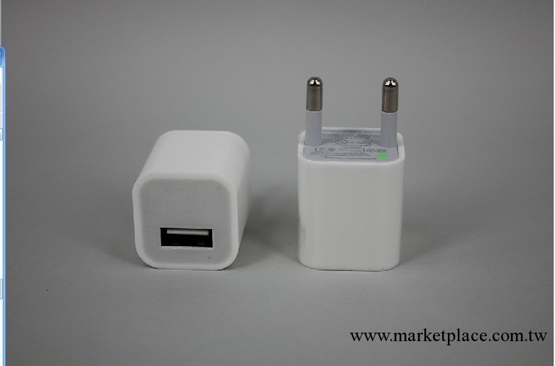 大量生產供應 IPHONE3G/4G充電器,Apple蘋果3G/4G綠點充電器工廠,批發,進口,代購