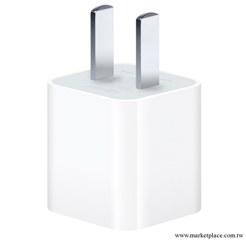 Apple 5W USB 電源適配器 iphone5 國行充電器 蘋果充電器工廠,批發,進口,代購