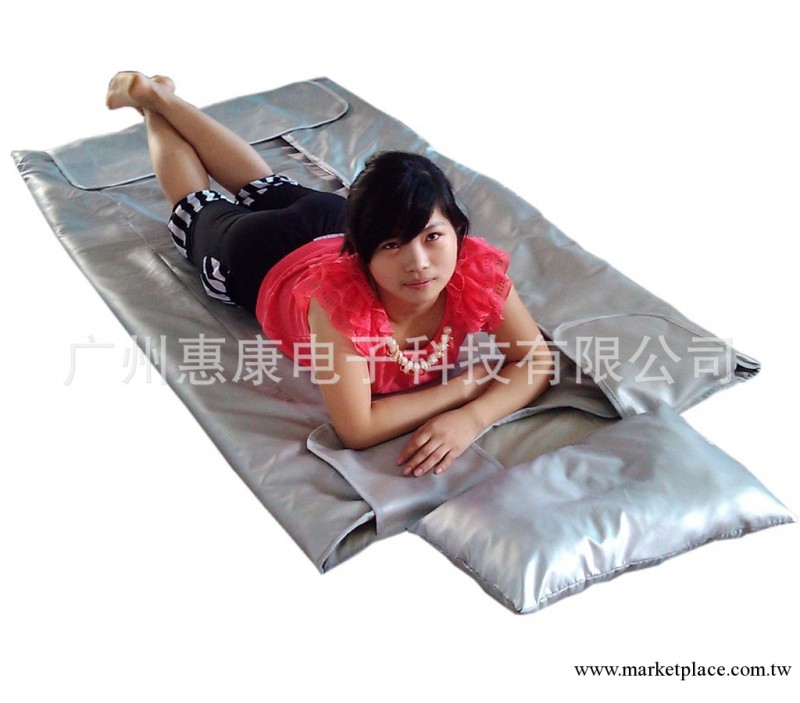 供應惠康減肥儀 遠紅外線排毒瘦身毯減肥儀器 溶脂毯工廠,批發,進口,代購