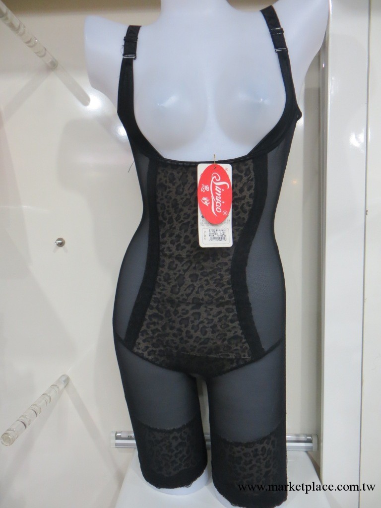 思妙品牌塑身衣  連體塑身衣 瘦身連體塑身衣 8055T工廠,批發,進口,代購