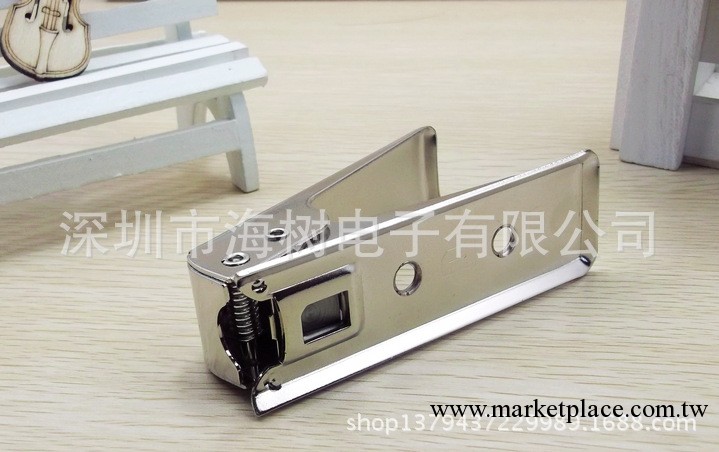 廠傢現貨供應剪卡器 蘋果5剪卡器 蘋果4剪卡器 雙刀 iphone剪卡鉗工廠,批發,進口,代購