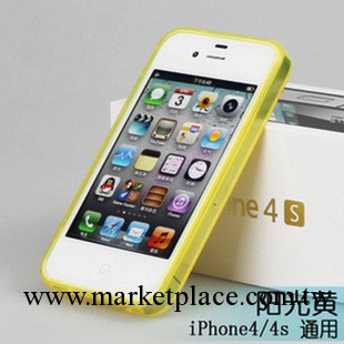 iPhone4S手機殼 蘋果4手機殼 蘋果5清水殼  4S矽膠保護套 軟殼工廠,批發,進口,代購