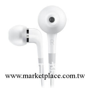 蘋果iphone MA850 Apple In-Ear 動鐵耳機 入耳矽膠套工廠,批發,進口,代購