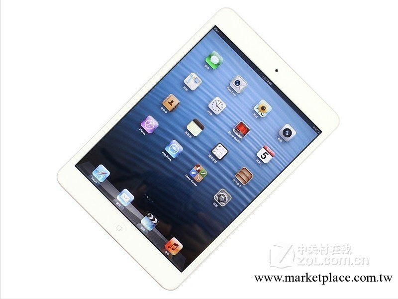 正品Apple/蘋果 iPad mini(16G)WIFI版 ipadmini 迷你平板電腦工廠,批發,進口,代購