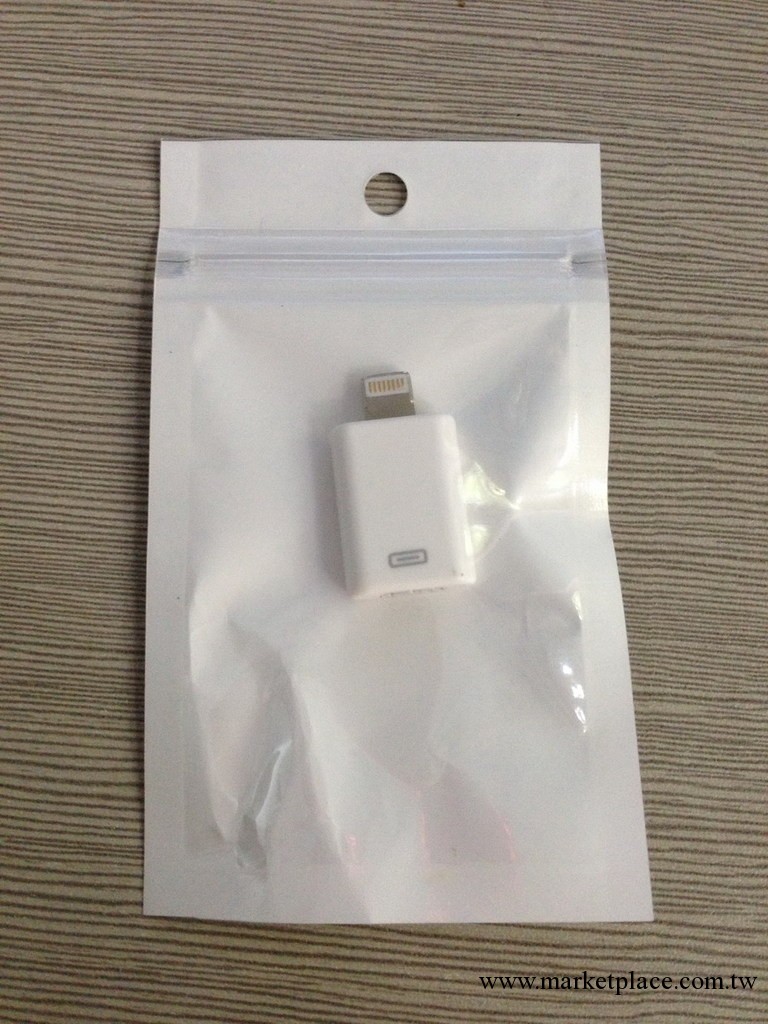 蘋果iphone5轉micro usb母轉接頭 micro usb轉iphone5轉接頭工廠,批發,進口,代購