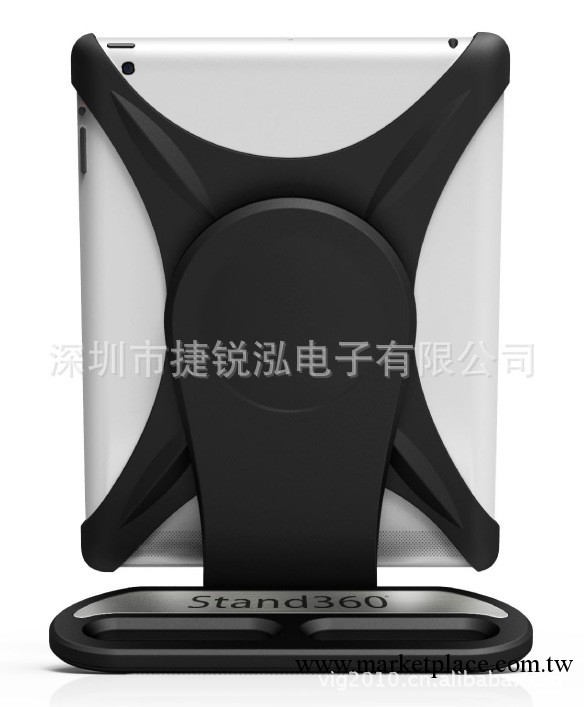 【廠價直銷】Ipad2支架 Ipad3 360度旋轉支架！蘋果配件！工廠,批發,進口,代購