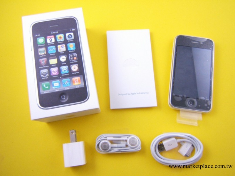 批發APPLE原板3gs,8g，智能手機，解鎖工廠,批發,進口,代購