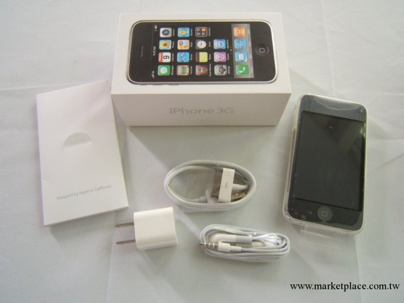 批發phone3g,8G原裝正品apple三代智能粉果手機工廠,批發,進口,代購
