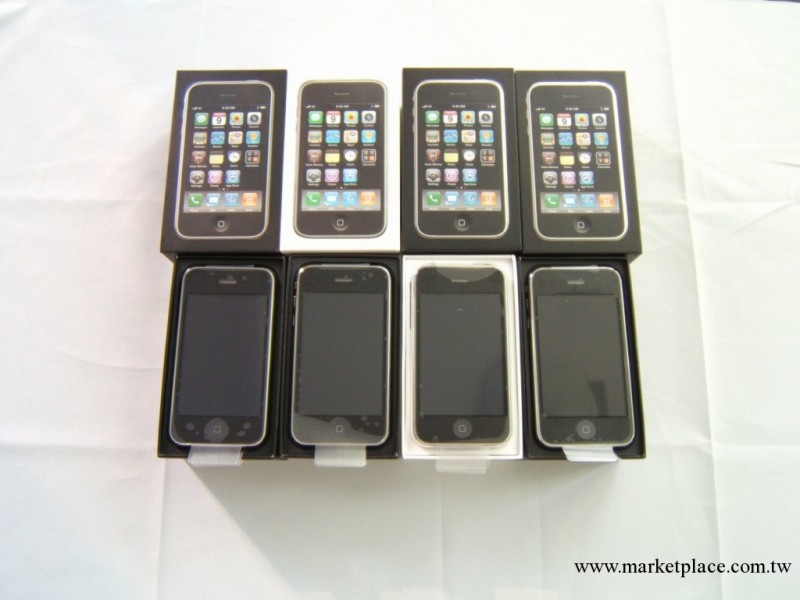 批發phone3g,16G原裝正品apple三代智能粉果手機工廠,批發,進口,代購