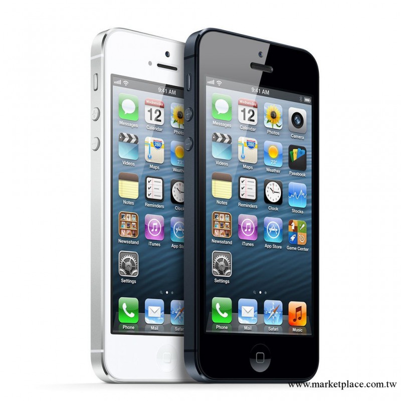 Apple/蘋果 iPhone 5(電信版) 官方換機 全國聯保 100%原裝新機批發・進口・工廠・代買・代購