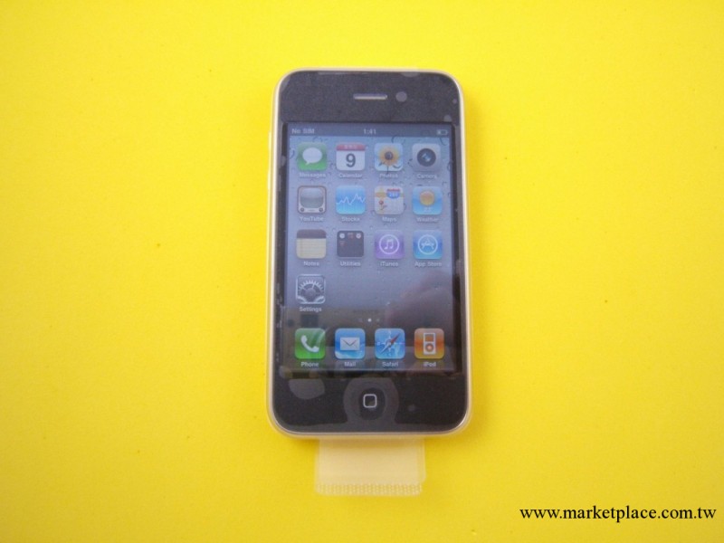 批發APPLE原板3gs,32g，智能手機，解鎖工廠,批發,進口,代購
