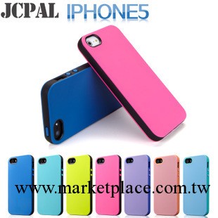 iphone5手機殼雙色TPU 手機保護套  蘋果手機殼 新款手機殼工廠,批發,進口,代購