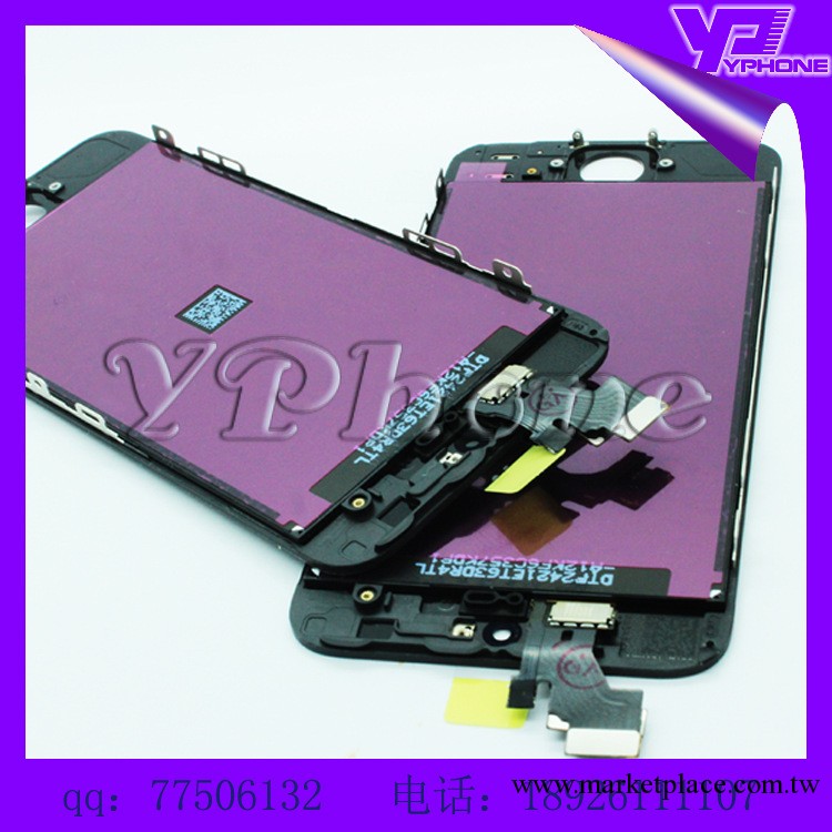 供應  iphone5液晶  iphone5屏幕 iphone5液晶總成  蘋果5總成工廠,批發,進口,代購