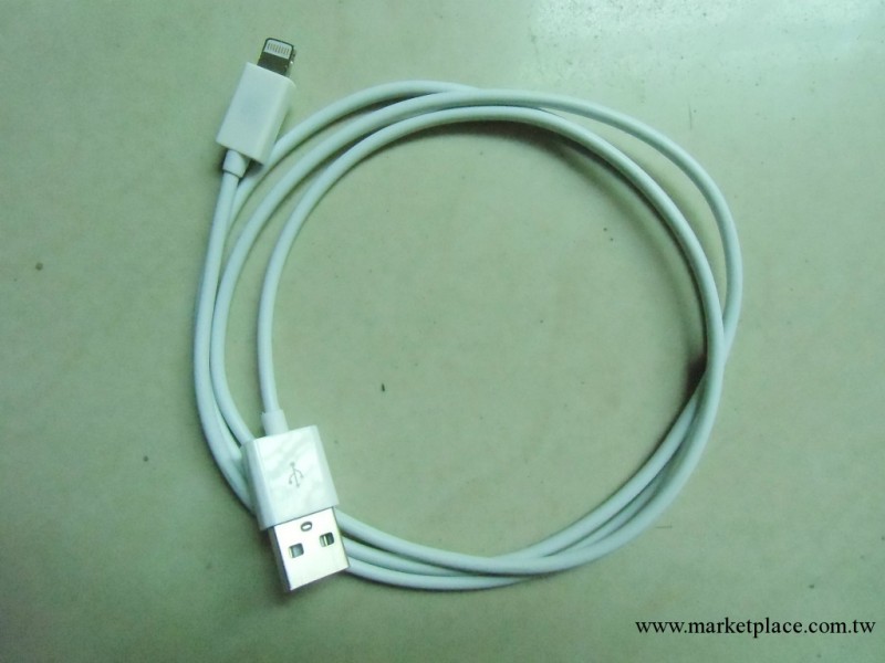 批發蘋果5數據線，iphone5數據線，絕對廠傢！工廠,批發,進口,代購