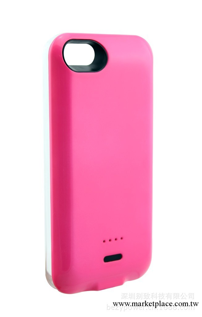供應蘋果5C背夾電池 iphone5C電池背夾工廠,批發,進口,代購