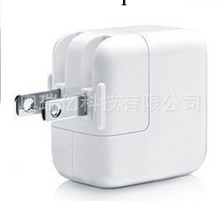 蘋果IPAD充電器 IPAD2 USB充電器 10W usb power adapter工廠,批發,進口,代購