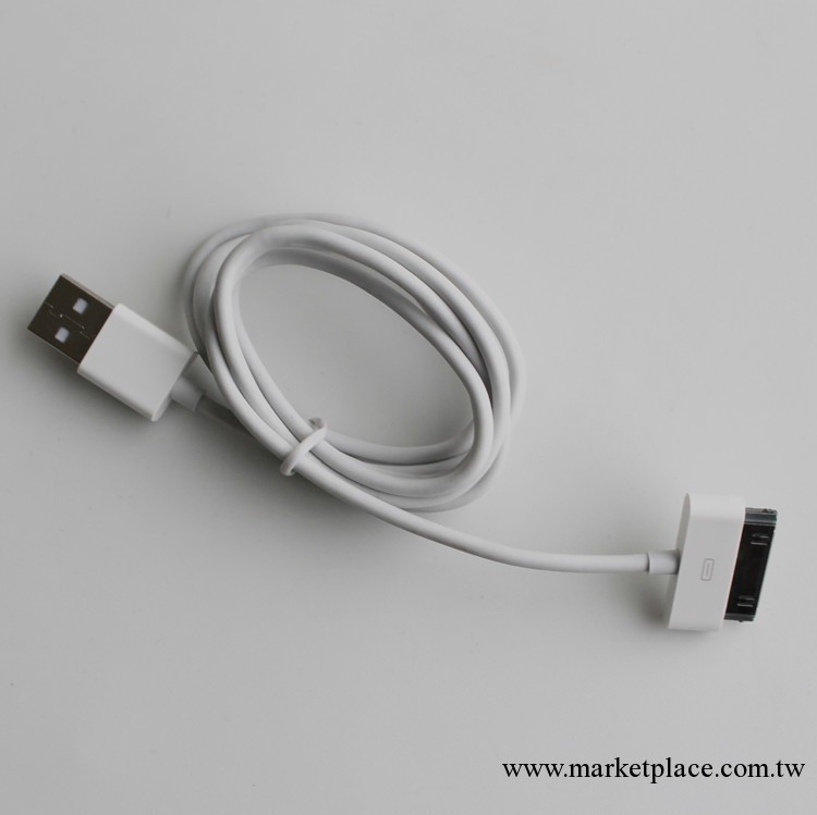 蘋果4 IPHONE4/4S數據線充電線 工廠直銷大量批發工廠,批發,進口,代購
