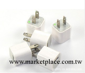 94蘋果apple iphone 4代 TOUCH3 3GS ipod TOUCH 4 綠點充電器工廠,批發,進口,代購