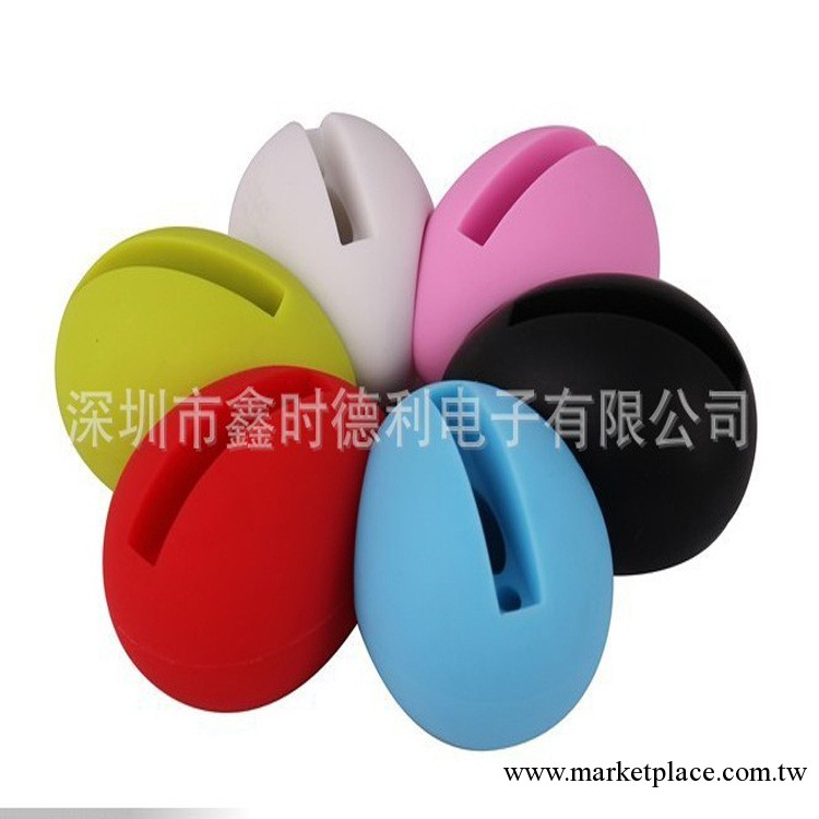 蘋果手機配件egg音樂雞蛋音響iphone5/4/4s音箱底座支架工廠,批發,進口,代購