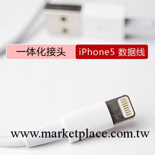 蘋果5 5s數據線 可充電和數據傳輸連接線 lightning to usb工廠,批發,進口,代購