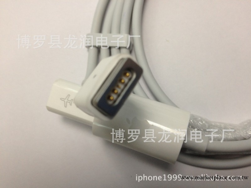 蘋果筆記本車載電源 MacBook車充 air車充 蘋果車充 飛機線批發・進口・工廠・代買・代購