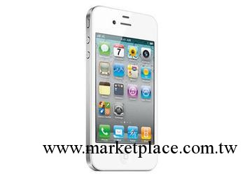 (原裝正品)iPhone4S無鎖手機 黑白長期有貨有量，歡迎商傢洽談工廠,批發,進口,代購