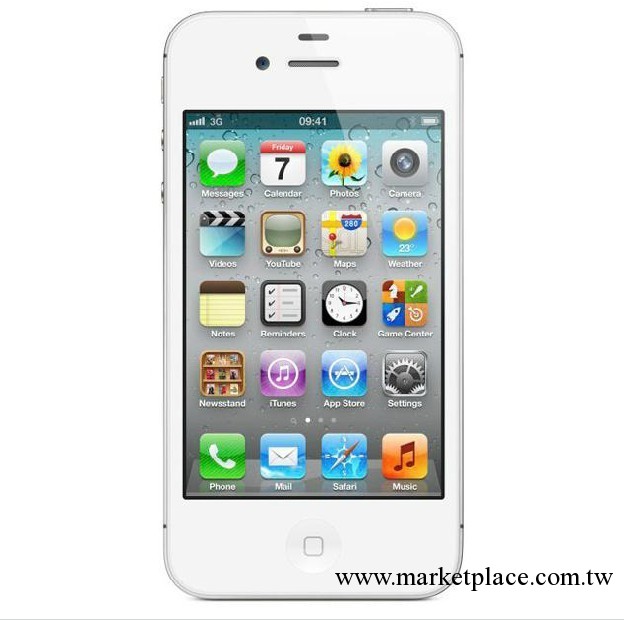 出售二手 iphone4s 32G韓版工廠,批發,進口,代購