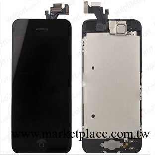 蘋果液晶屏 iphone4 4S 液晶總成 iphone4手機液晶屏 蘋果總成工廠,批發,進口,代購