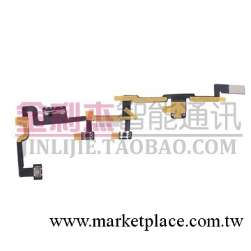 供應新款蘋果配件Apple for iPad 2 開機線 ipad2工廠,批發,進口,代購