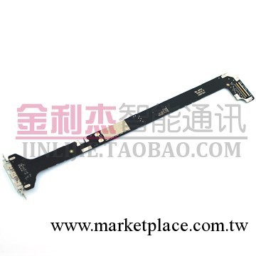 供應新款蘋果手機配件Apple for iPad 1尾插排線工廠,批發,進口,代購