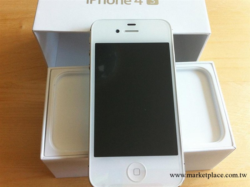 深圳貨源批發iphone4S,64G原裝正品apple智能蘋果手機工廠,批發,進口,代購