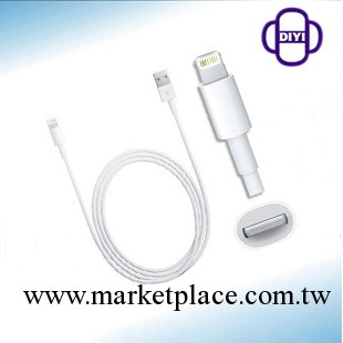 蘋果手機數據線 iphone5數據線 ipad mini數據線 蘋果5數據線工廠,批發,進口,代購