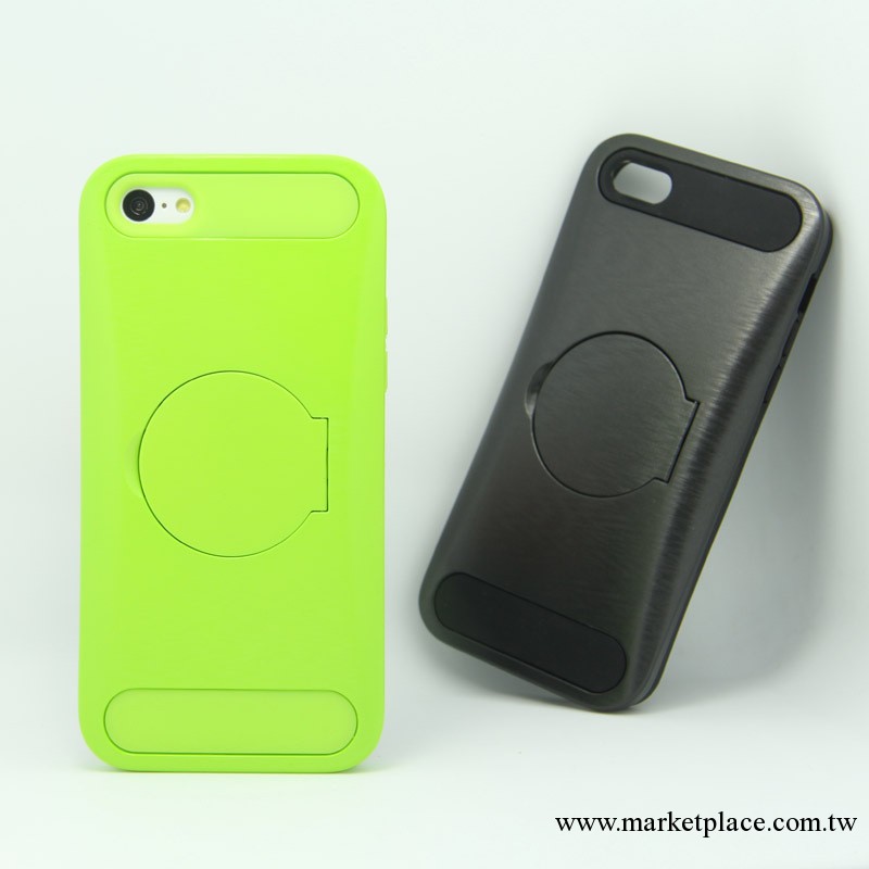 新款 iphone5C手機殼 蘋果5C手機保護套 鏡子外殼 軟殼 現貨批發工廠,批發,進口,代購