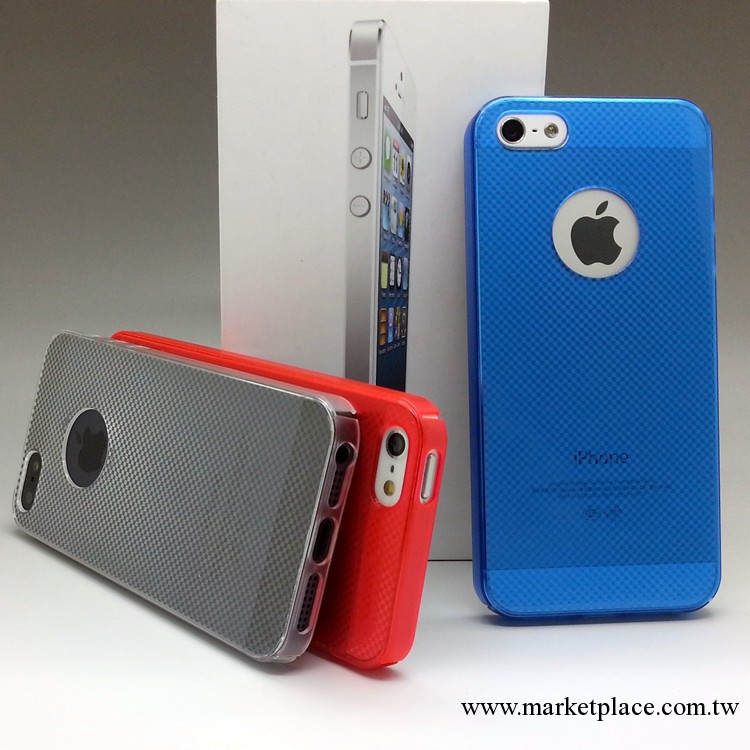 iphone5 蘋果5s手機殼外殼棋盤網格超薄pc全包保護殼iphone手機套工廠,批發,進口,代購