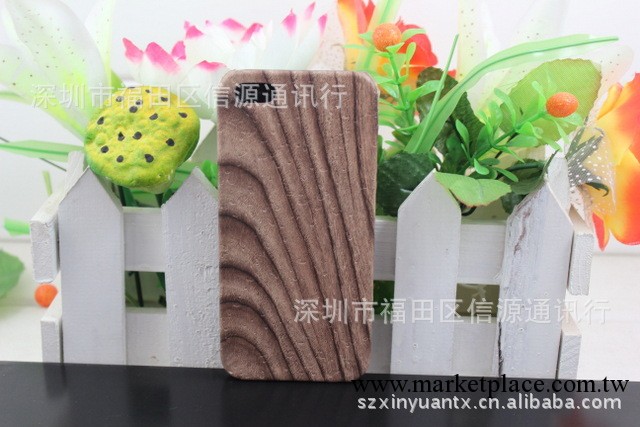 蘋果五代 iphone5 貼皮木紋殼 閃粉龜裂木紋保護殼 手機套批發工廠,批發,進口,代購