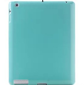 蘋果ipad果凍保護套 ipad4保護套 ipad2 3 tpu軟膠套 蘋果配件工廠,批發,進口,代購