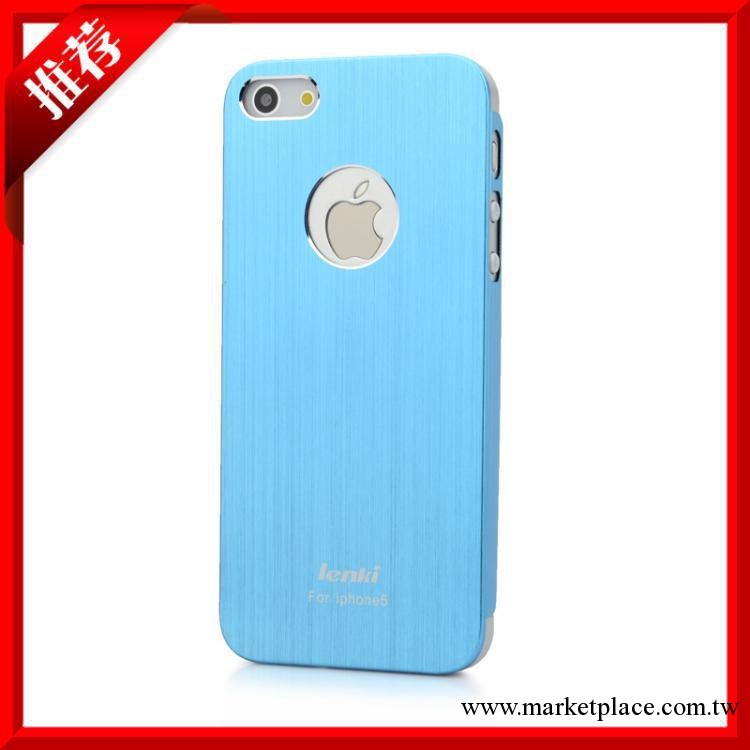 iphone5金屬拉絲殼 蘋果5金屬殼 蘋果5手機殼 iphone金屬外殼工廠,批發,進口,代購