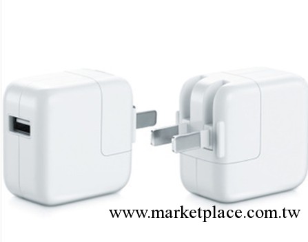蘋果4 4S 5G 原裝美規國標5W USB充電器工廠,批發,進口,代購