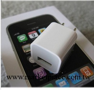 批發 蘋果iPhone/iPod 綠點小火牛USB充電器編輯 |工廠,批發,進口,代購
