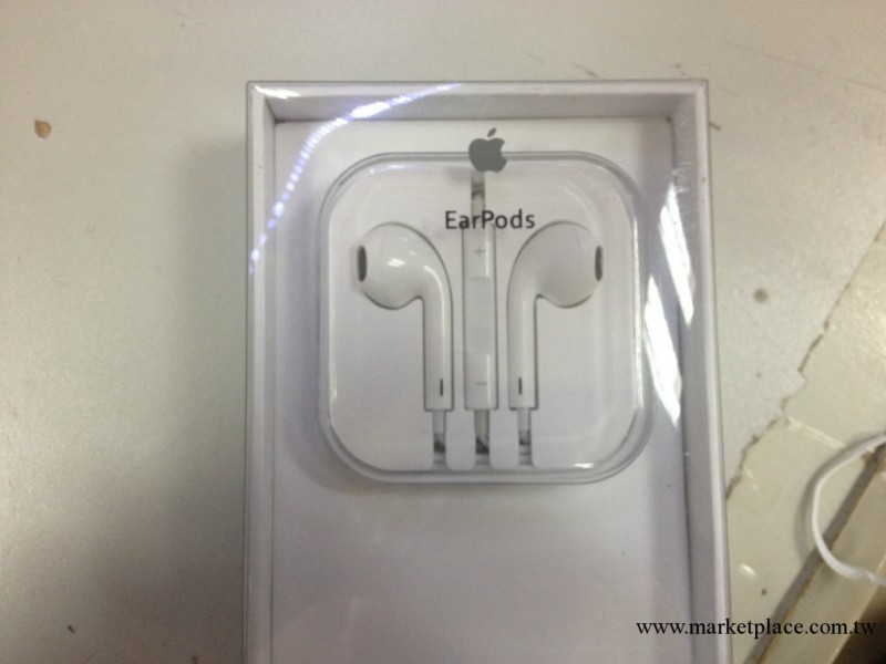 蘋果5代耳機 蘋果5代藍板耳機 蘋果3G4G5G耳機 蘋果5配件系列產品工廠,批發,進口,代購