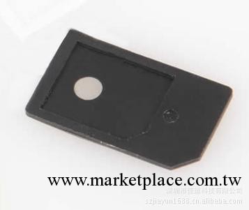 蘋果4 4S micro 還原卡托 iPhone4 4s 還原卡套 i9300 還原卡工廠,批發,進口,代購