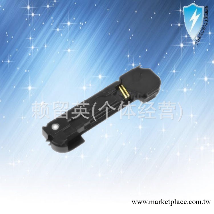 蘋果手機配件 iphone4喇叭 蘋果四代喇叭 揚聲器 擴音器工廠,批發,進口,代購