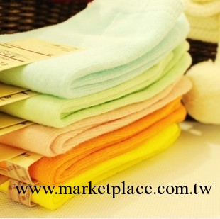 A053襪子批發廠傢 韓國可愛良品女襪純色糖果色滌棉短襪女士棉襪工廠,批發,進口,代購